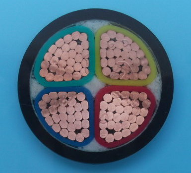 低压电力电缆